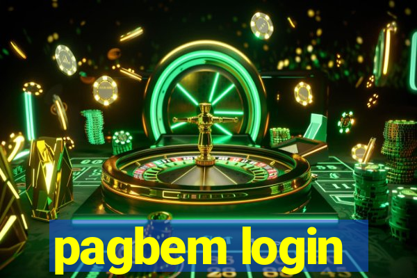 pagbem login